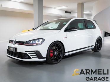 Volkswagen Golf VII 2013 Gti R 2.0 Clubsport S 310cv