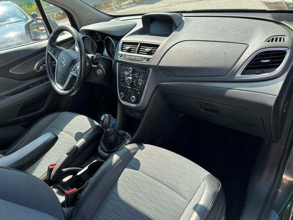 OPEL Mokka 1.6 CDTI Ecotec 136CV 4x2 Start&Stop Cosmo