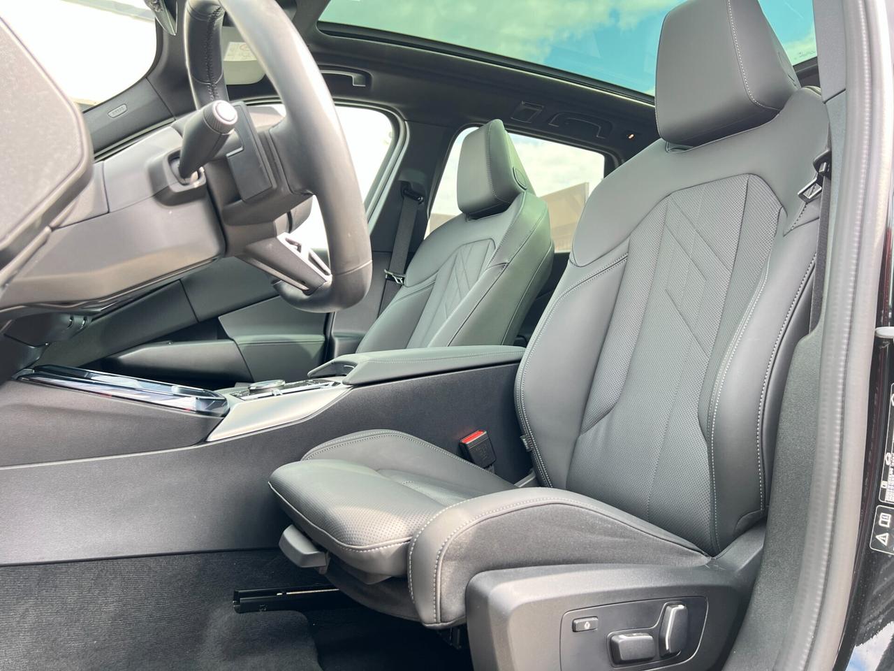 Bmw X3 xDrive 20d 2.0 197cv 48V MSport TETTO IVA ESPOSTA