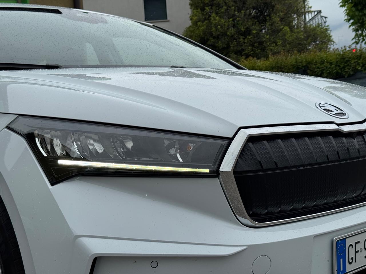 Skoda Enyaq iV 50 KW ELETTRICA 95CV 2021