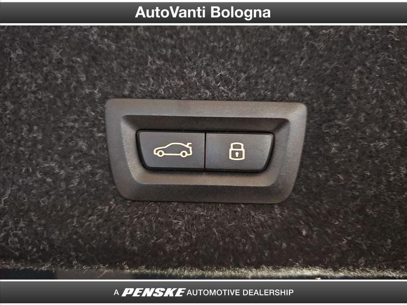 BMW Serie 3 320d 48V xDrive Msport Pro