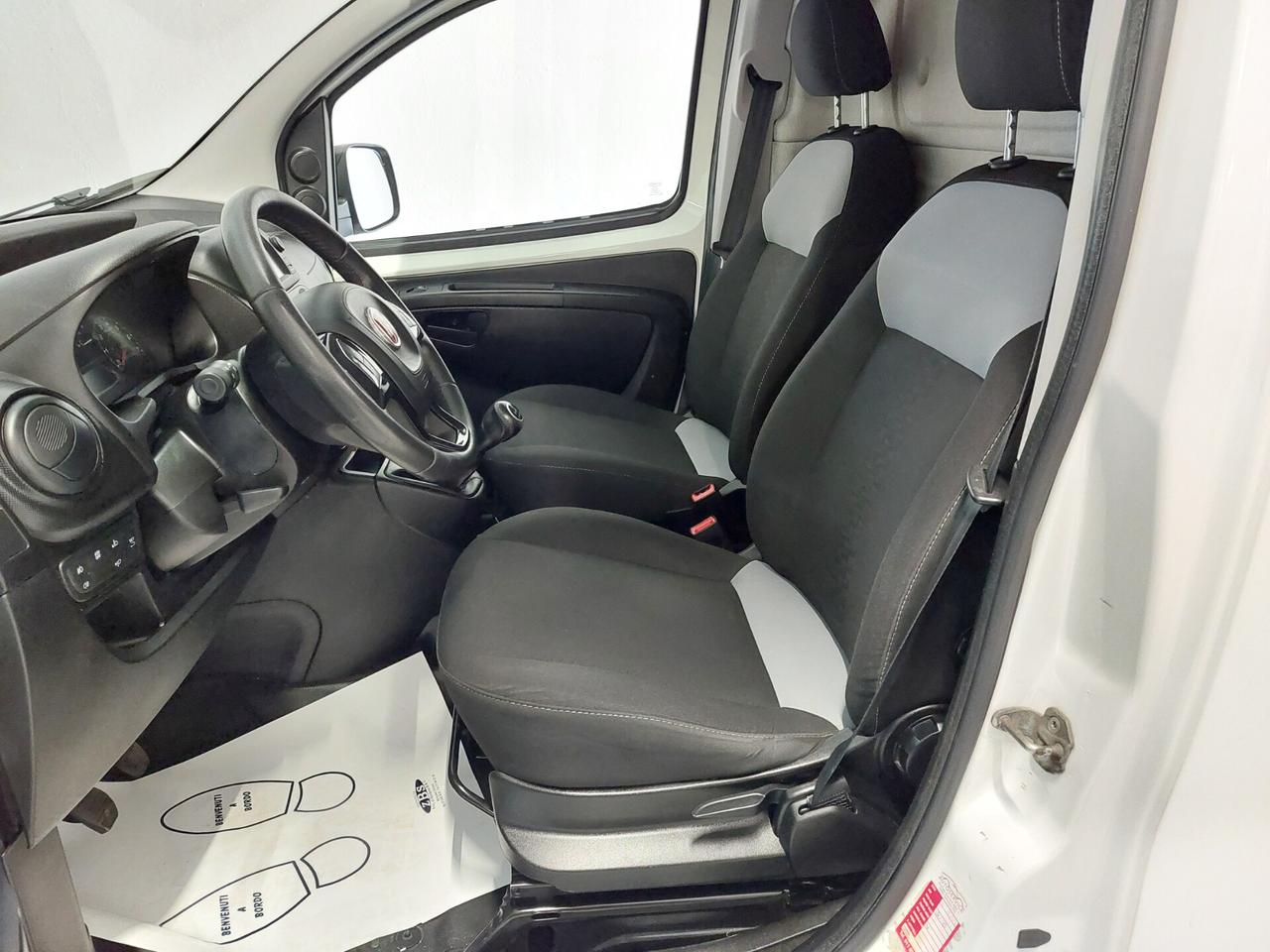FIAT Fiorino 2ª serie Fiorino 1.3 MJT 95CV Car...