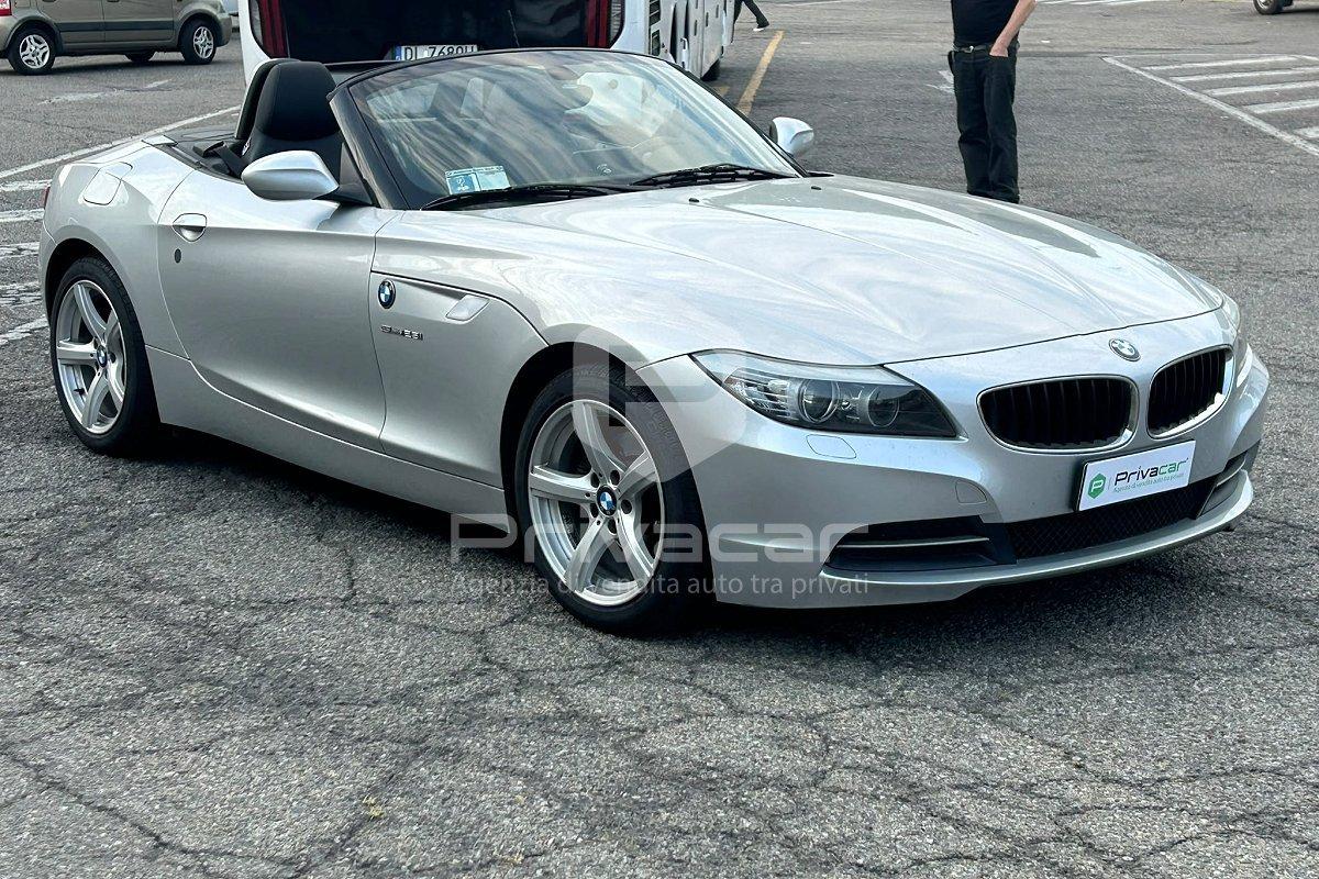 BMW Z4 sDrive23i