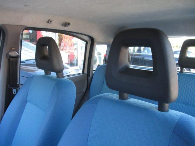 FIAT Panda 1.2 8v - 5 POSTI - OK NEOPATENTATI - "PRONTO USO"