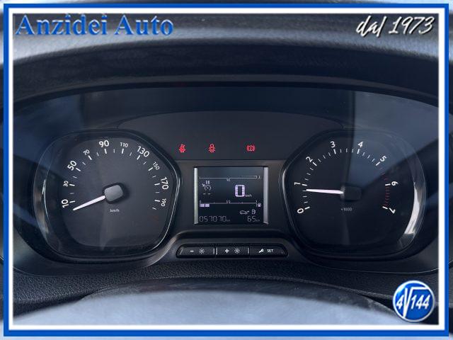 PEUGEOT Expert BlueHDi 120 Combi 9 posti (Traveller)