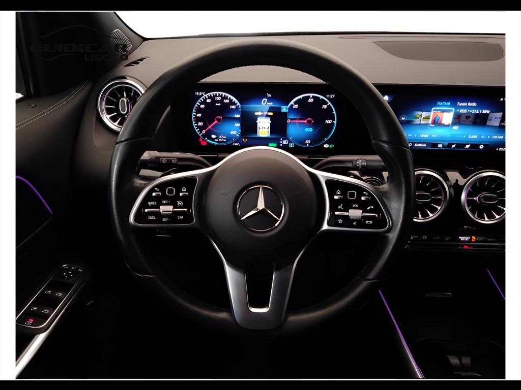 Mercedes-Benz EQA - H243 2021 - EQA 250 Sport Plus