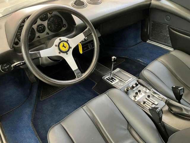 Ferrari 308 GTB vetroresina *certificata Classiche*