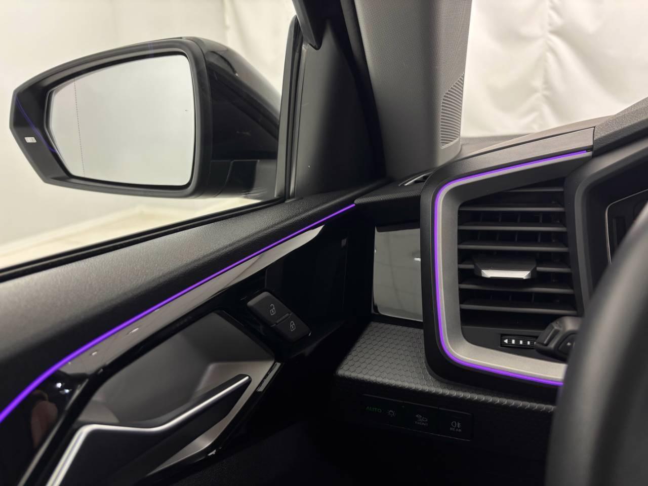 AUDI A1 Sportback 30 1.0 tfsi S Line Edition 116cv