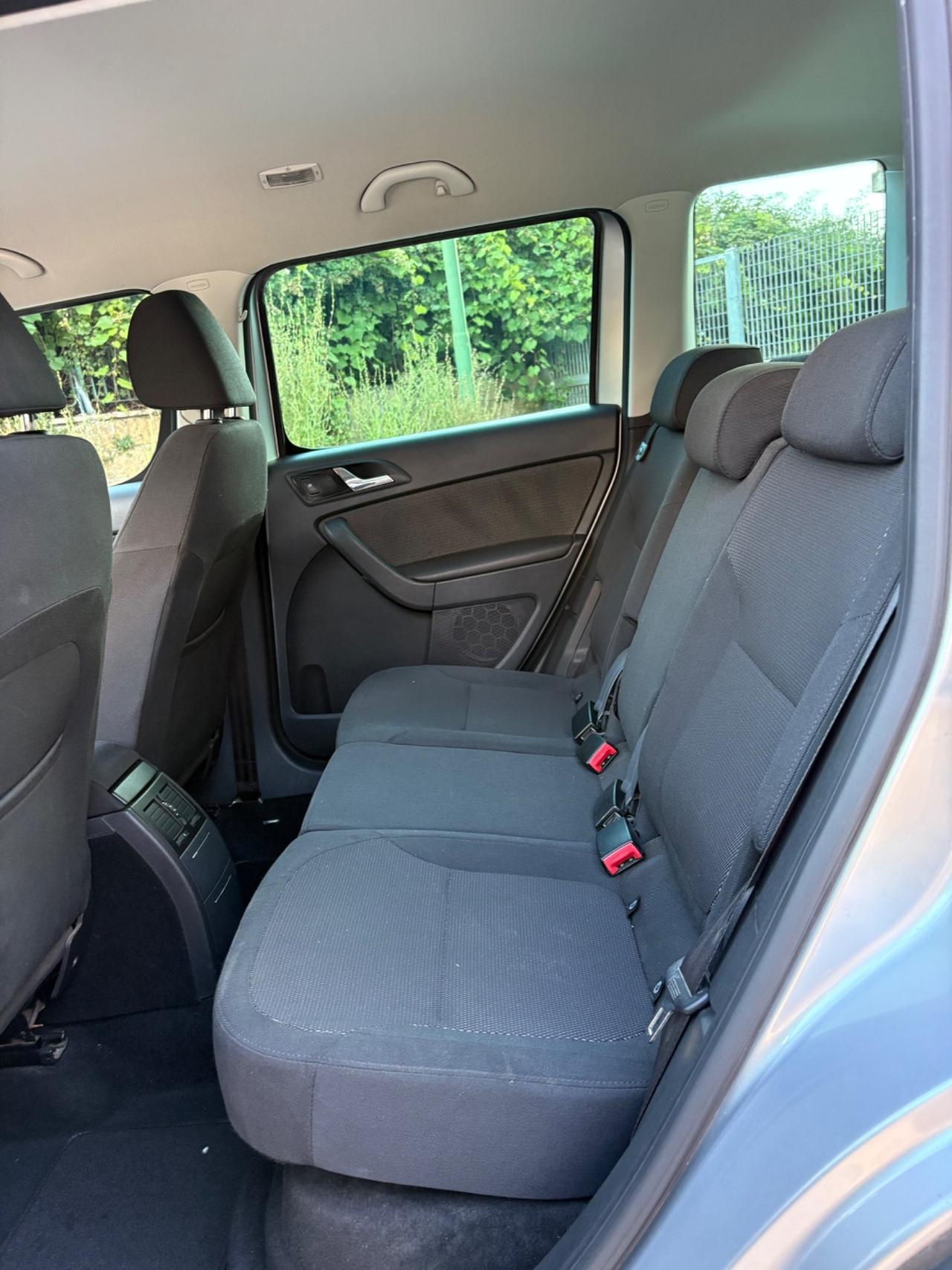 Skoda Yeti 1.2 TSI 105cv 110000km