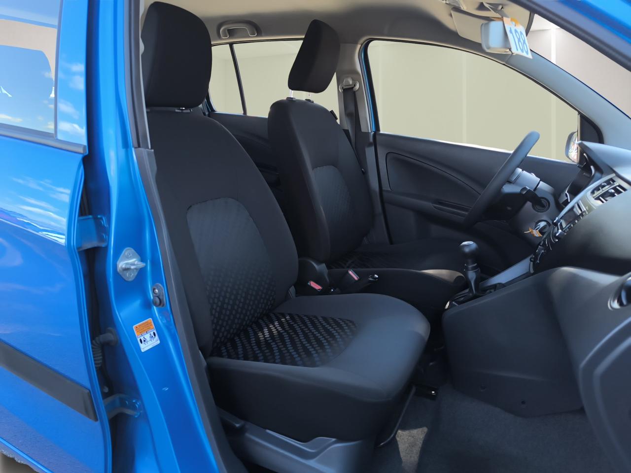 SUZUKI Celerio 2015 - Celerio 1.0 Easy