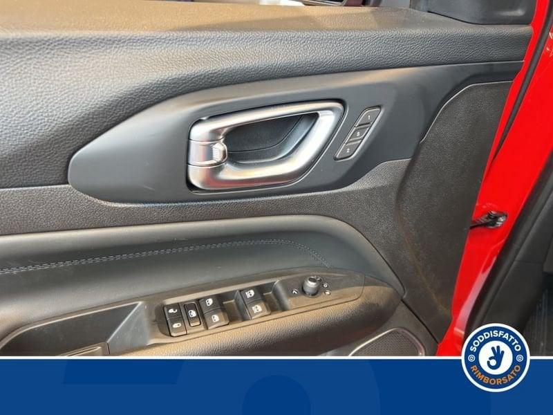 Jeep Compass 1.5 Turbo Benzina MHEV S MY23