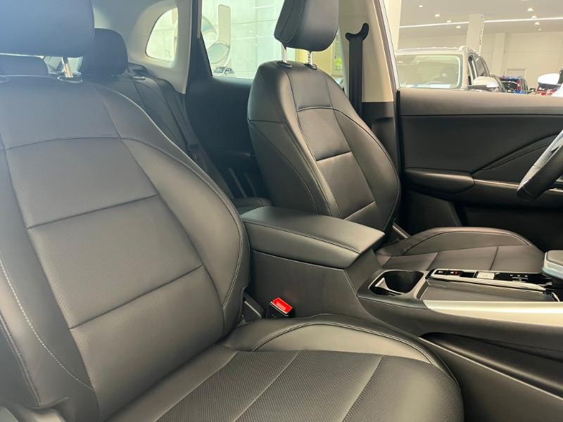 MG ZS 1.5 Hybrid+ Luxury
