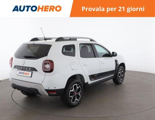 DACIA Duster 1.3 TCe FAP 4x2 Techroad
