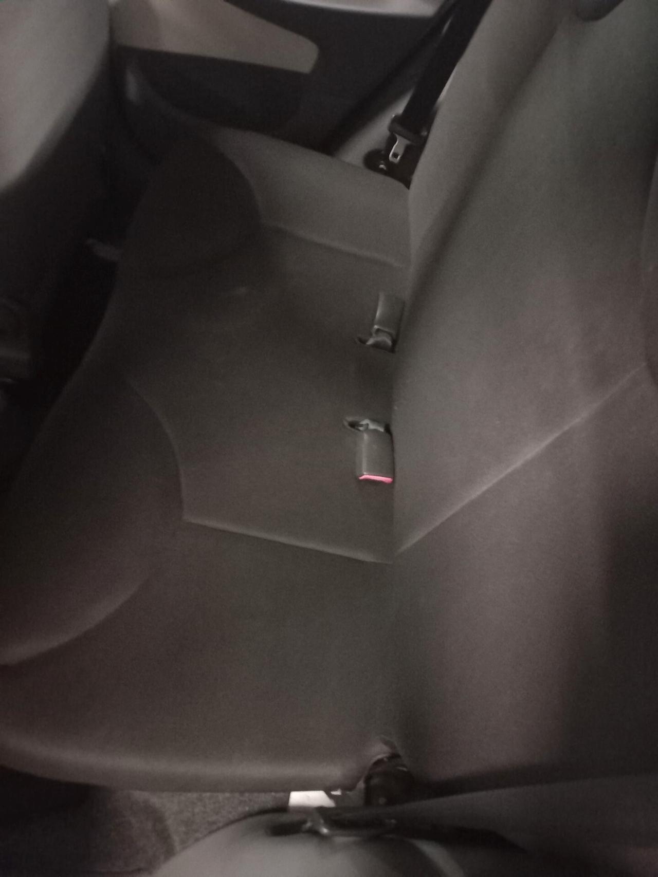 Toyota Aygo 1.0 12V VVT-i 5 porte Deep Ocean Connect