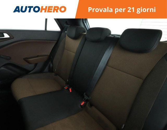 HYUNDAI i20 1.2 84 CV 5 porte Classic