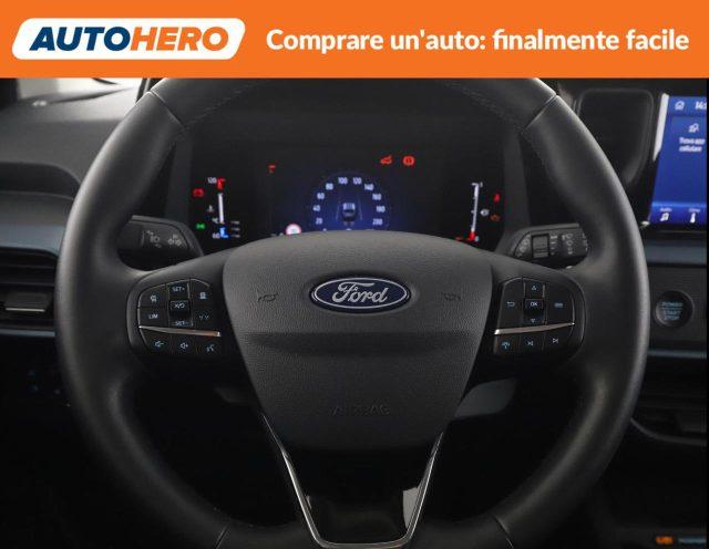 FORD Tourneo Courier 1.0 EcoBoost Active