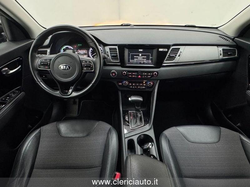 KIA Niro 1.6 GDi DCT HEV Style