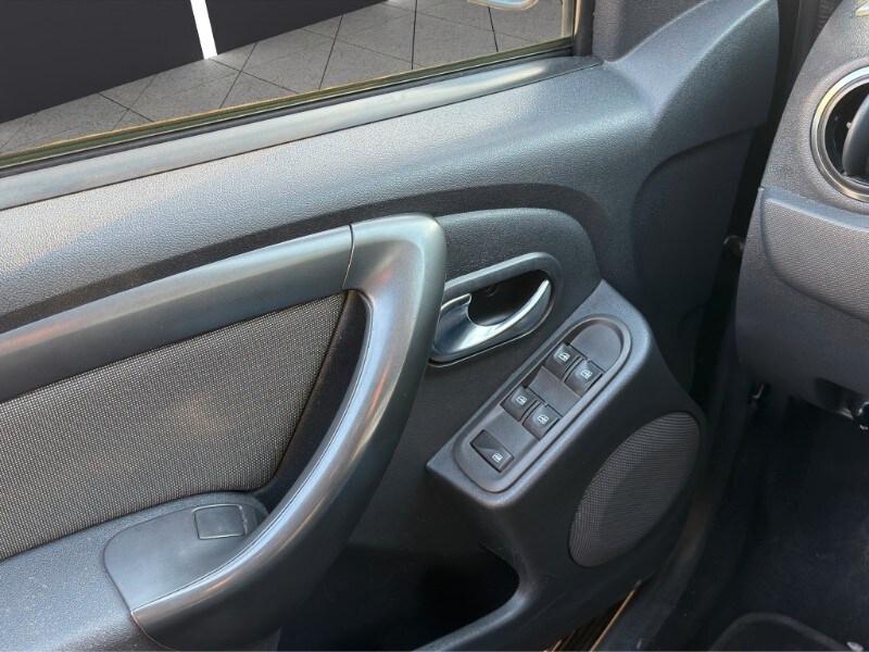 DACIA Duster 1ª serie Duster 1.6 115 CV S&S 4x...