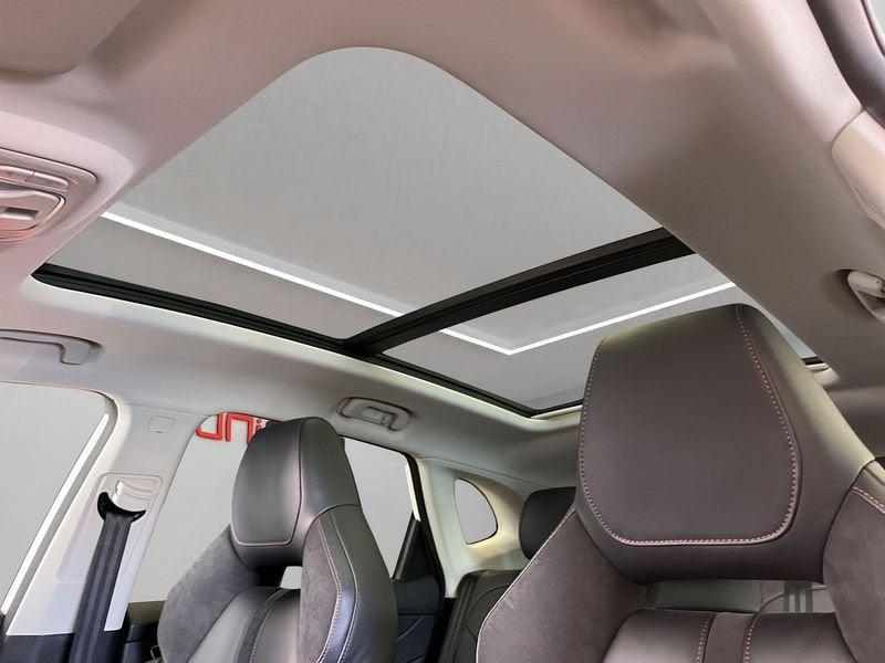 MG HS HS 1.5T-GDI AT Luxury