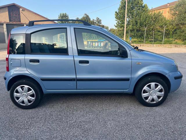 FIAT Panda 1.2 Dynamic Natural Power