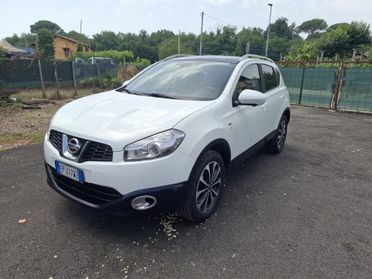 Nissan Qashqai 1.5 dCi DPF Tekna NEOPATENTATI