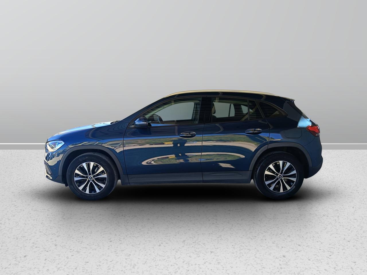 Mercedes-Benz GLA-H247 2020 - GLA 180 d Sport Plus auto