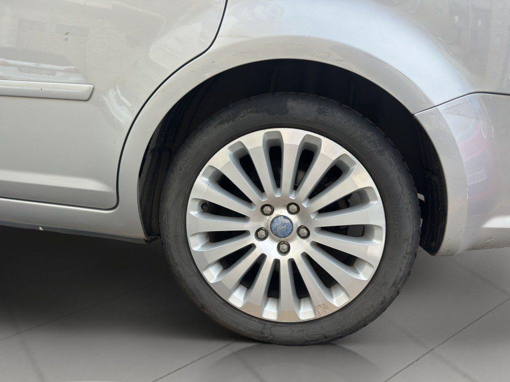 FORD C-Max 1ª serie C-Max 2.0 145 CV Bz.- GPL ...