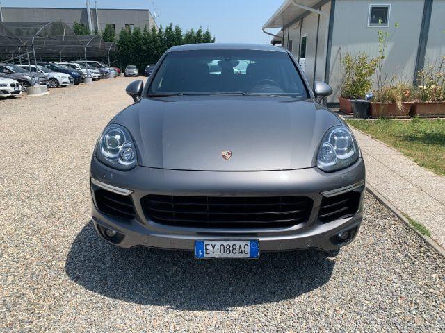 PORSCHE Cayenne 3.0 Diesel