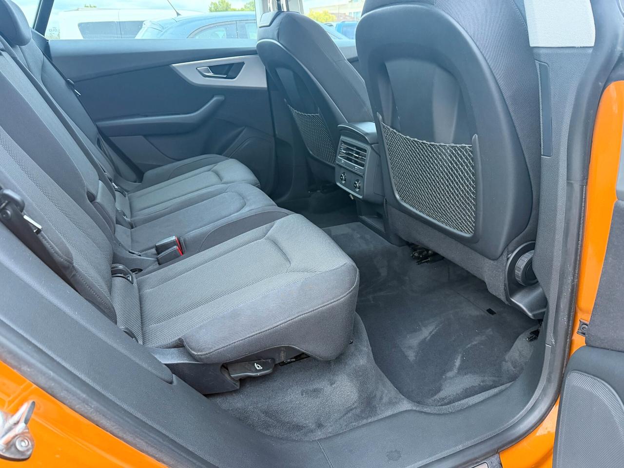 Audi Q8 45 TDI quattro tiptronic Sport IVA ESPOSTA