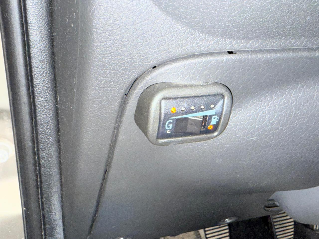 Fiat Panda 1.2 UNICO PROPRIETARIO E DISTRIBUZIONE FATTA A LUGLIO 2025 Dynamic Natural Power