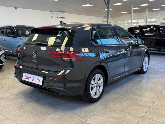 VOLKSWAGEN Golf 1.0 TSI EVO 110CV *UNICO PROP.*AMBIENT LIGHTING**