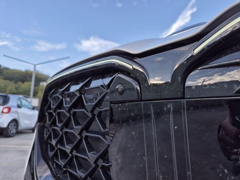 BMW X2 xdrive 20d 48V MSport Pro auto