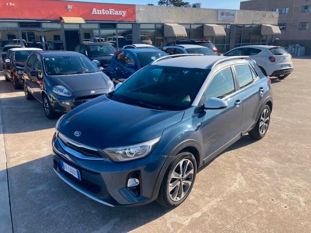 Kia Stonic 1.4 MPI 100 CV Style