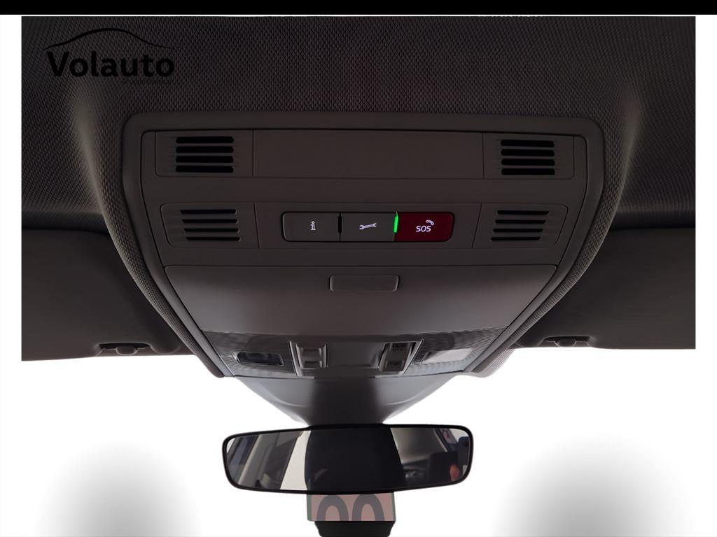 VOLKSWAGEN Taigo - Taigo 1.0 tsi Life 110cv