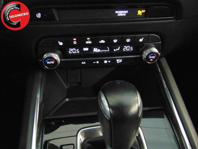 MAZDA CX-5 2.2L Skyactiv-D 150 CV 2WD Homura