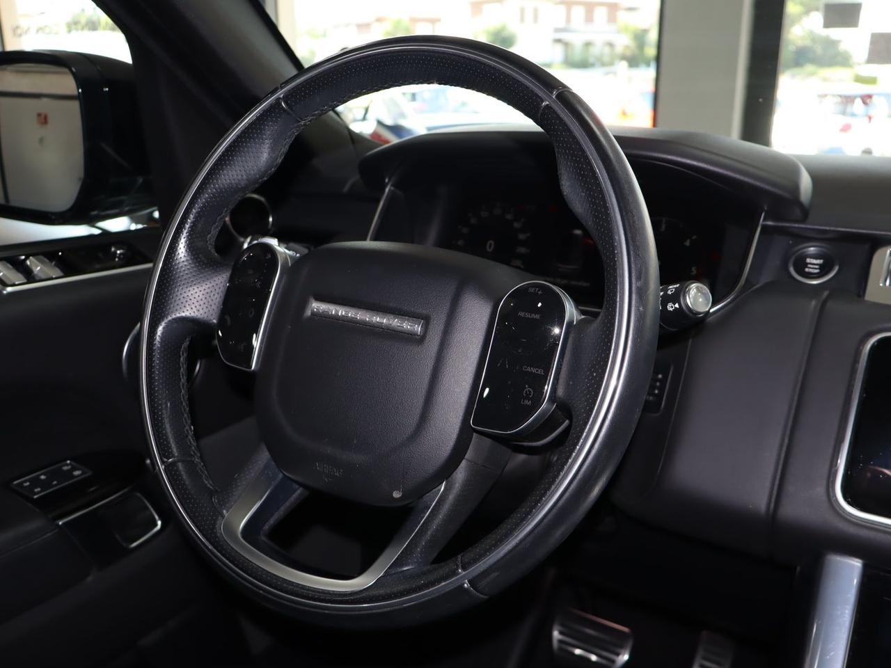 Land Rover Range Rover Sport HSE Dynamic Bl #11666