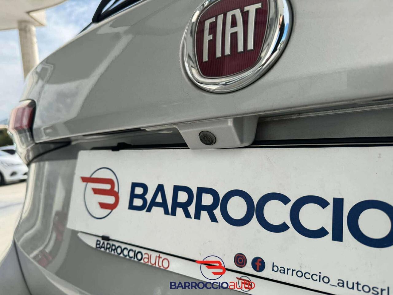 Fiat Tipo 1.6 Mjt S&S SW City Sport