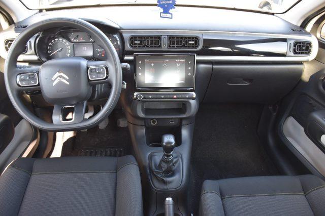 CITROEN C3 BlueHDi 100 S&S Feel Pack