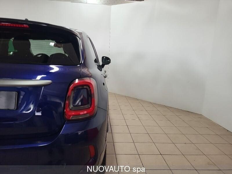 FIAT 500X 1.3 MultiJet 95 CV Sport
