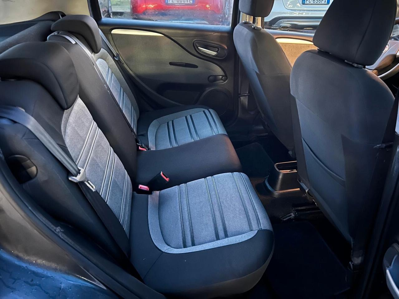 Fiat Punto Evo 1.2 5 porte Dynamic