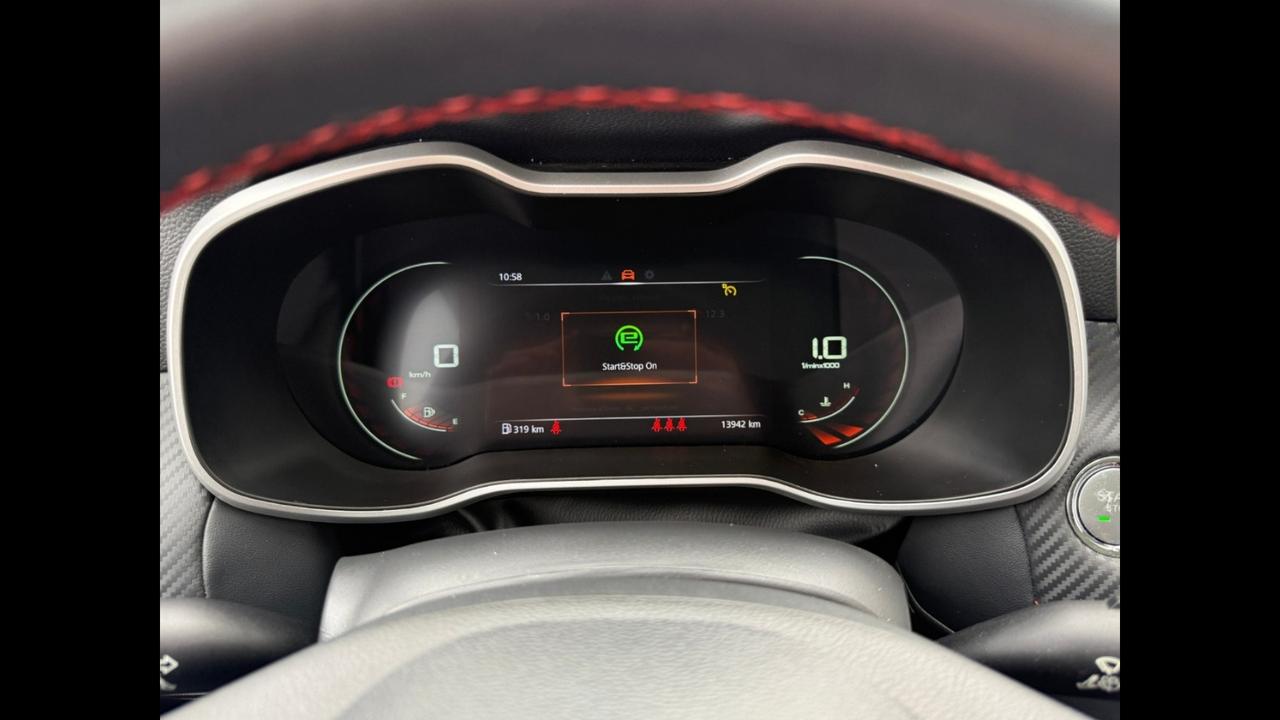 MG ZS 2021 - ZS 1.0 Luxury