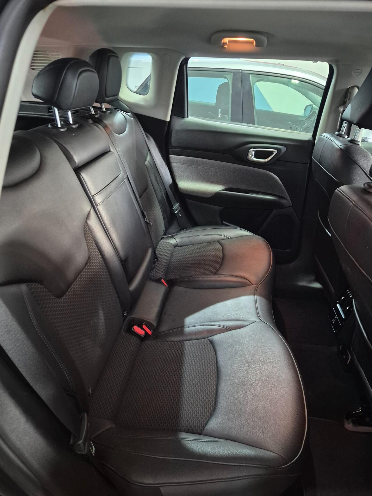 Jeep Compass 1.3 Turbo T4 190 CV PHEV AT6 4xe Longitude