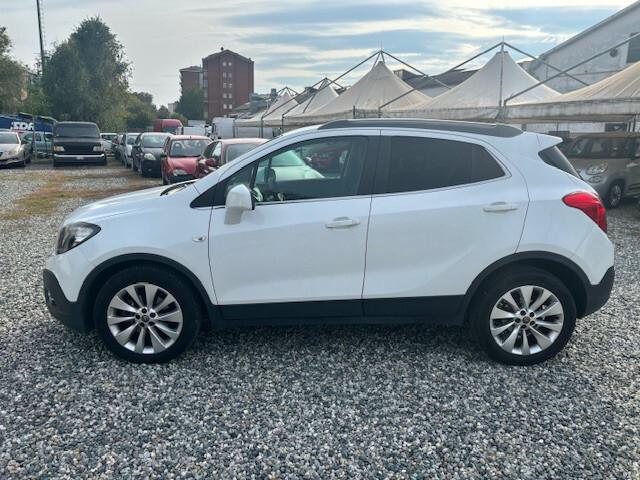 Opel Mokka 1.7 CDTI Ecotec 130CV 4x2 Start&Stop Cosmo