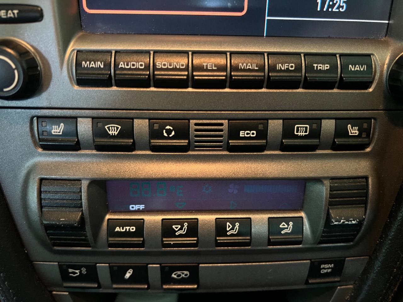 Porsche 911 Carrera S Coupé