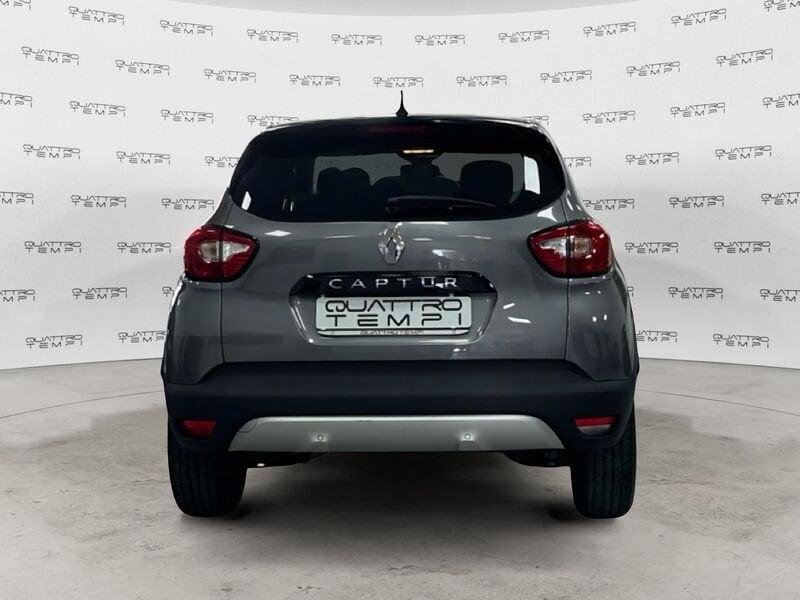 Renault Captur 1.2 TCe 120cv EDC Energy HYPNOTIC