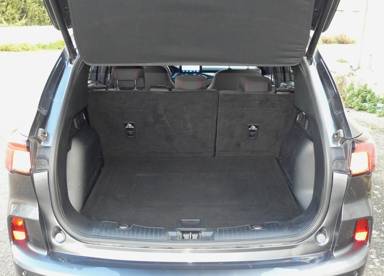 Ford Kuga ST-Line (M1253)
