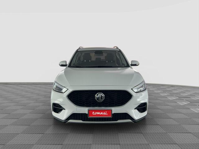 MG ZS ZS 1.5 VTi-tech Comfort