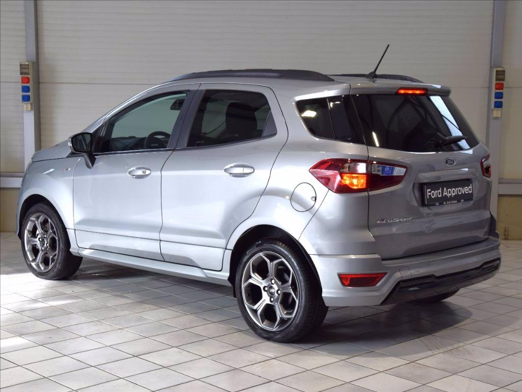 FORD EcoSport 1.0 ecoboost ST-Line s&s 125cv del 2021