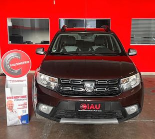 Dacia Sandero 0.9 TCe 12V T-GPL 90CV S&S Serie Speciale Brave