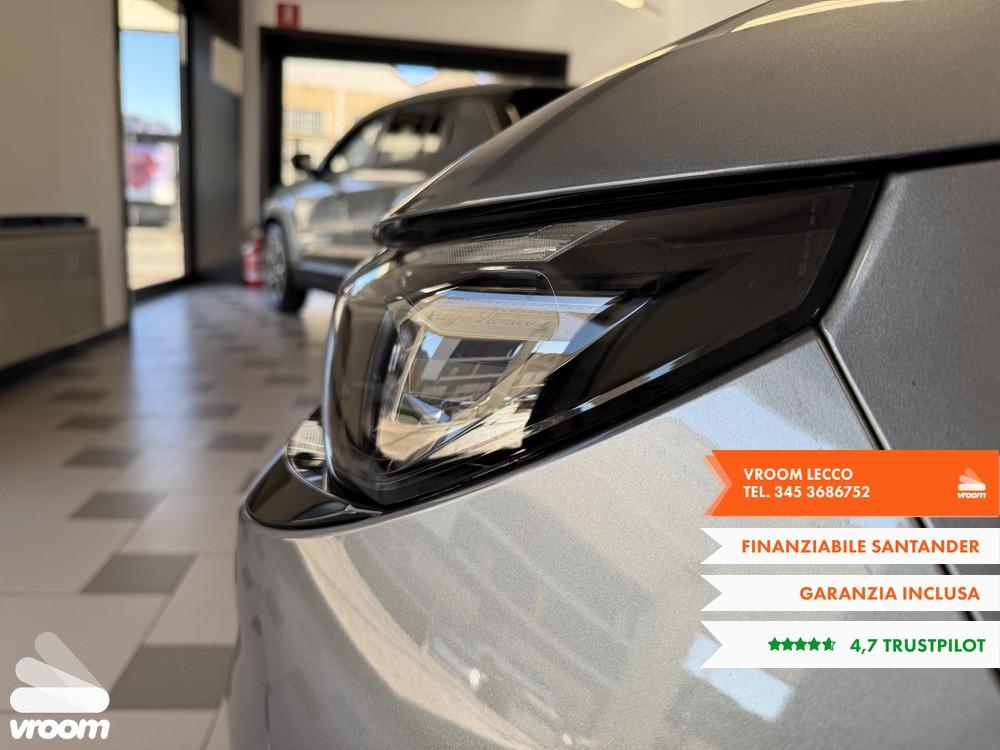 ALFA ROMEO Junior Junior 1.2 136 CV Hybrid eDCT...